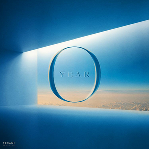 Tchami Drops Debut Album YEAR ZERO Image