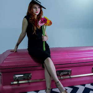 Marlhy Reveals Empowering New Single 'R.I.P.' Image