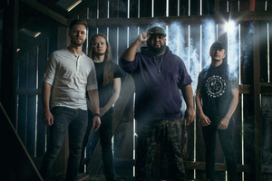 St. Louis' Discrepancies Release New Album THE RISE Image