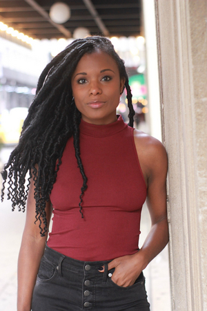 Interview: Kaliswa Brewster Talks Moliere In The Park's THE SCHOOL FOR WIVES Featuring an All-Woman Cast Image