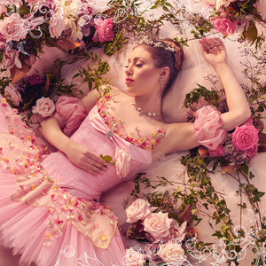 Royal New Zealand Ballet Presents THE SLEEPING BEAUTY  Image