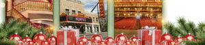 The Orpheum Announces HOLIDAY PHOTOS AT THE ORPHEUM  Image