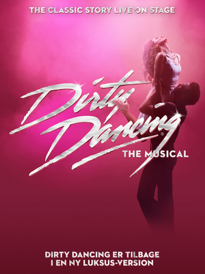 Review: DIRTY DANCING at One And Only Musical Teater 