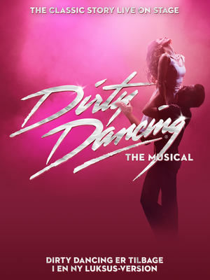 Review: DIRTY DANCING at One And Only Musical Teater Image