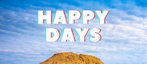 LSU School of Theatre Presents Virtual Production of HAPPY DAYS 