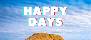 LSU School of Theatre Presents Virtual Production of HAPPY DAYS Image