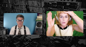 Feature: DAISY Examines the First Political Attack Ad Created in 1964 Image