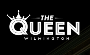 Queen Theater in Wilmington Becomes Joe Biden's Campaigning Home  Image