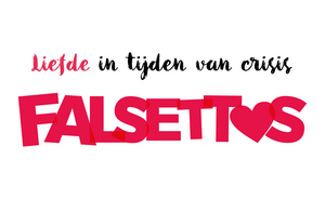 Feature: OPUSONE VERPLAATST MUSICAL FALSETTOS NAAR MEI 2021 Image