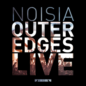 Noisia Release 'Outer Edges Live' Album Image