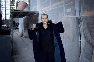 Henriette Sennenvaldt Reveals Evocative, Haunting Single 'Clumsy' 