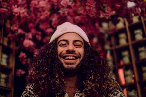VIDEO: Nané Releases New Single 'QuaranTEEN' Image