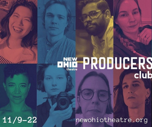 New Ohio Theatre's Producers Club Goes Digital Image