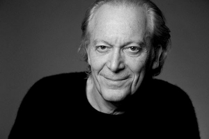 Livestream Performance of Ronald Guttman in THE FALL Now Available to View Image