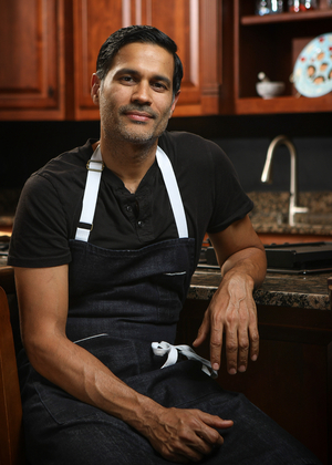 Chef Spotlight: Chef Akhtar Nawab of ALTA CALIDAD in Prospect Heights, Brooklyn & CookUnity All Star Chef 
