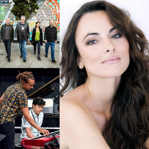 LIVE WITH CARNEGIE HALL Returns With New Original Programming This Fall Image