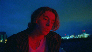 Will Hyde Releases Debut EP 'With U In Mind' Image