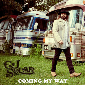 CJ Solar Celebrates Second #1 As A Songwriter Image