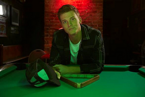 Parker McCollum Notches Highest-Selling Debut EP for 2020 Image