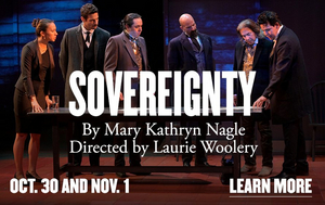 Theatre for a New Audience Presents Mary Kathryn Nagle's SOVEREIGNTY Image
