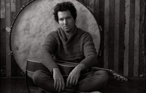 Jake Allen Releases New Video 'On The Run' Image