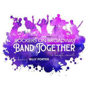 Joan Jett and the Blackhearts Join Line Up For ROCKERS ON BROADWAY: BAND TOGETHER Image