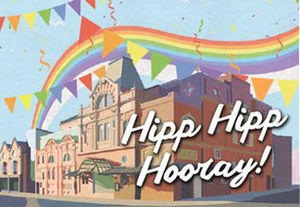 Darlington Hippodrome Announces November Events Image