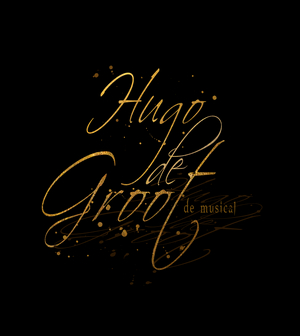 Feature: MUSICAL OVER HUGO DE GROOT IN DE MAAK Image