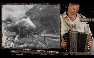 Viewing Passes Available Until November 4 For REIKO YAMADA At Japan Society Image