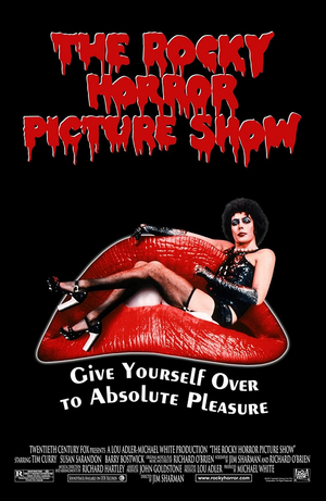 Tim Curry and Original ROCKY HORROR Cast Members to Reunite For the Democratic Party of Wisconsin 