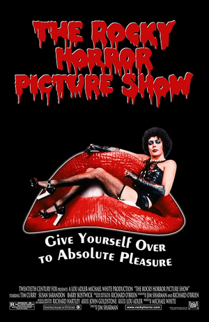 Tim Curry and Original ROCKY HORROR Cast Members to Reunite For the Democratic Party of Wisconsin Image