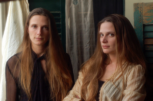 The Bowmans Release New Single 'Digger' Image