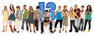 Netflix Resumes Casting 13: THE MUSICAL Film Adaptation Image