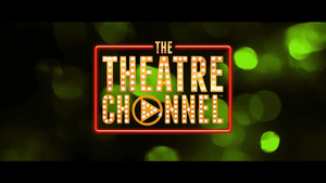 Ria Jones, Jordan Shaw and Trevor Dion Nicholas Complete the Cast of the Halloween Episode of THE THEATRE CHANNEL