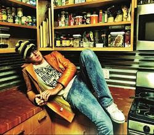 Veteran New Orleans Rocker Ryan Scully Releasing Solo Album Image