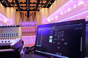 Konzerthaus Dortmund Elevates Performances by Upgrading to World-Class HARMAN Professional Audio Solution Image