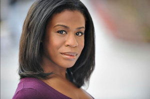 Uzo Aduba To Star In Return Of HBO's IN TREATMENT Image