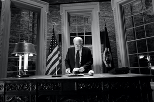 HBO Max Offering Free Viewing of A WEST WING SPECIAL Image