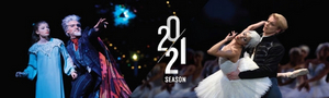 San Francisco Ballet Announces Digital Season in 2021 