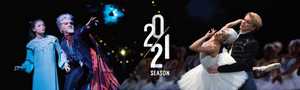 San Francisco Ballet Announces Digital Season in 2021 Image