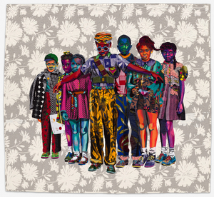 The Art Institute of Chicago Presents BISA BUTLER  Image