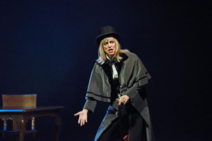 A CHRISTMAS CAROL Comes to Herberger Theater's Outdoor Stage 