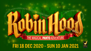 ATG To Re-Open Three Venues And Stage All-New, Socially Distanced Pantomime Productions Image