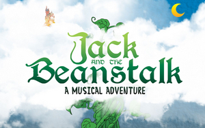 Family Holiday Musical JACK AND THE BEANSTALK Will Stream On Demand Image