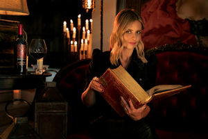 APOTHIC WINES and Sarah Michelle Gellar Partner to Create an 'Evening of Intrigue' Ahead of Halloween 