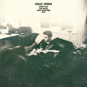 Kelly Jones Announces New Album 'Don't Let The Devil Take Another Day' 