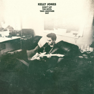 Kelly Jones Announces New Album 'Don't Let The Devil Take Another Day' Image
