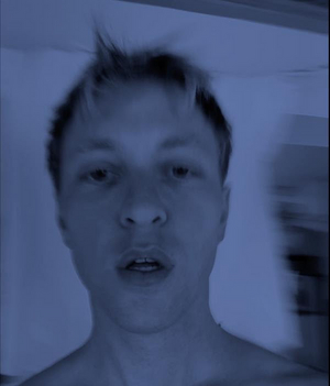 Jonny Pierce of The Drums Shares New Single 'Nadia' Image