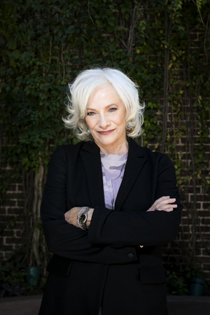 Interview: Betty Buckley Opens Up About Her Fight to Reclaim 'Memory' from Donald Trump 