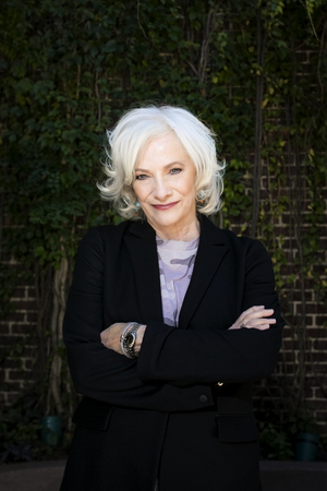 Interview: Betty Buckley Opens Up About Her Fight to Reclaim 'Memory' from Donald Trump Image